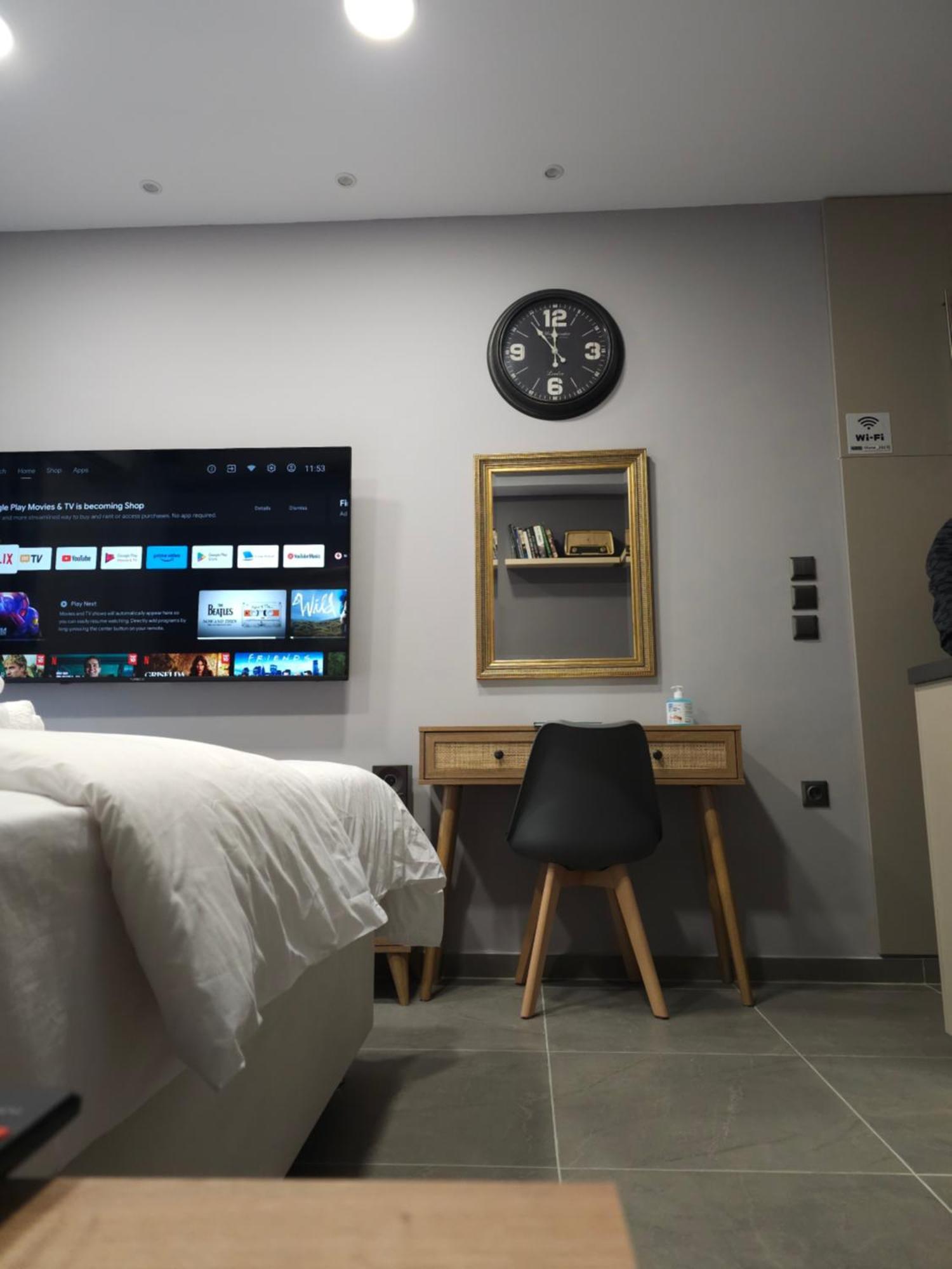 Dione Luxury Business Suite In The Heart Of 아테네 외부 사진